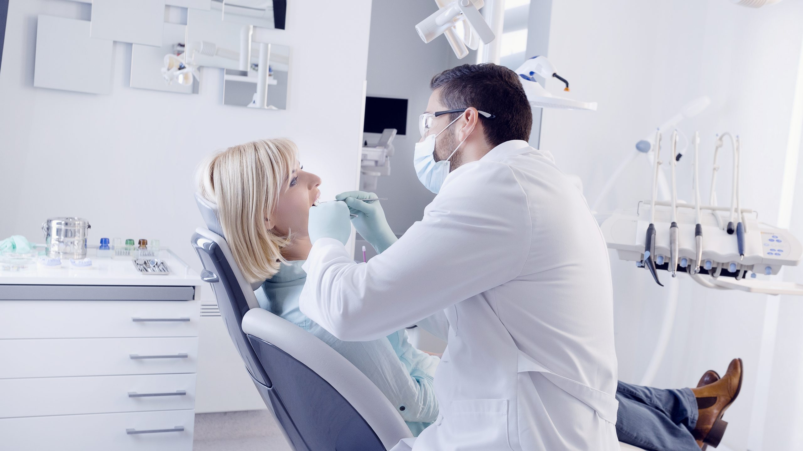 Dentist in Penfield, NY